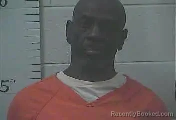 Mugshot of CHARLES WILLIAMS