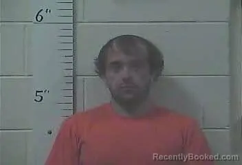 Mugshot of DANIEL ATCHINSON