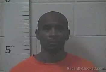 Mugshot of DREWRY AUSTIN