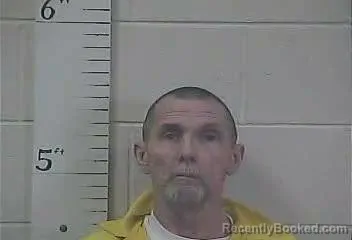 Mugshot of DAVID 144370 CUMMINS