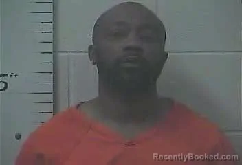 Mugshot of DEMETRICE HERBERT booked in Yazoo County, Mississippi on May 7, 2026