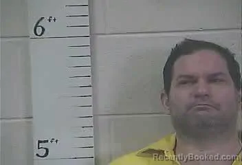 Mugshot of DAVID 259801 HELMS