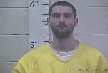 Mugshot of DARRELL 236611 JONES