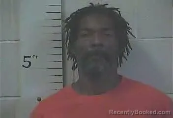 Mugshot of DENNIS JOHNSON