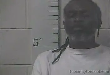 Mugshot of DEMARIO POSEY booked in Yazoo County, Mississippi on July 29, 2026