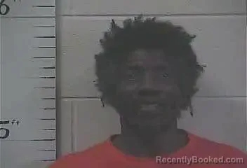 Mugshot of DON CORNELUIS PULLEN booked in Yazoo County, Mississippi on June 24, 2026