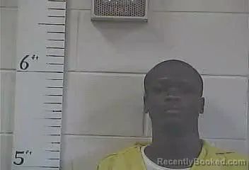 Mugshot of DEMARIO 241676 SMOOTS