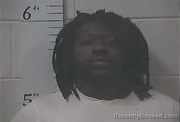 Mugshot of DARTAVIUS SWINSON