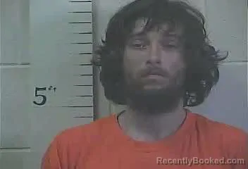 Mugshot of DAVID SHAWN SMITH