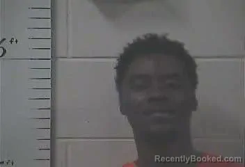 Mugshot of DEJHARAS JARQUEZ WILLIAMS booked in Yazoo County, Mississippi on April 28, 2026