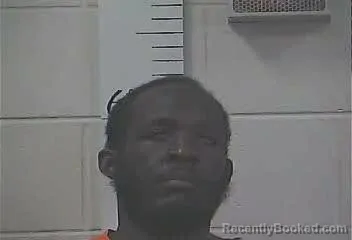 Mugshot of ERIC JEFFERS