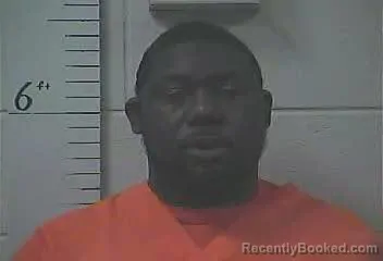 Mugshot of ERIC TERRELL SMITH