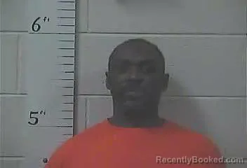 Mugshot of FRANK MCCULLUM