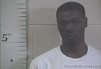 Mugshot of FREDDIE 156999 REED booked in Yazoo County, Mississippi on April 2, 2026