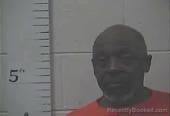 Mugshot of GREGORY LYNN ANDERSON