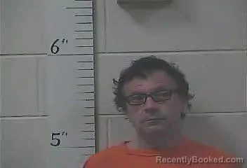 Mugshot of JUMON ARENDER