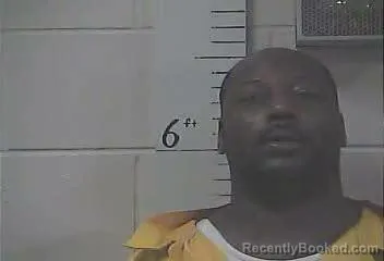 Mugshot of John 201786 Bell booked in Yazoo County, Mississippi on September 10, 2026