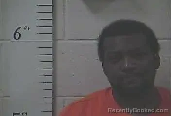 Mugshot of JAMES BASSETT booked in Yazoo County, Mississippi on June 21, 2026