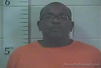 Mugshot of JAMAIS KHALIEE BARNS booked in Yazoo County, Mississippi on May 11, 2026