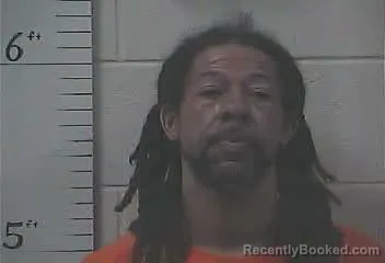 Mugshot of JEREMY K. CANNON