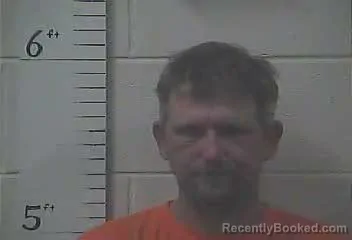 Mugshot of JOSEPH J CAMPBELL booked in Yazoo County, Mississippi on April 25, 2026