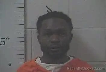 Mugshot of JOSHUA DAVIS
