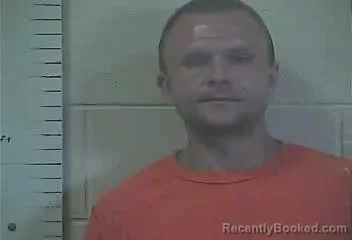 Mugshot of Jacob Dugas booked in Yazoo County, Mississippi on August 17, 2026