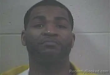 Mugshot of JOSHUA 135014 DALLAS