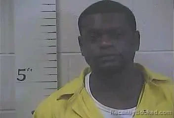 Mugshot of JAMES 230722 FICKLIN