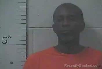 Mugshot of JAMIE KEON FLEMING booked in Yazoo County, Mississippi on May 8, 2026