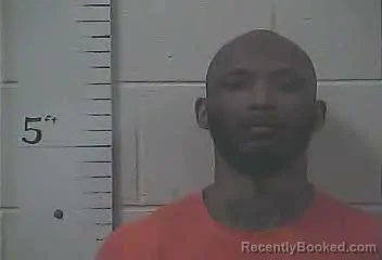 Mugshot of JACQUAN ANTHONY GODETTE