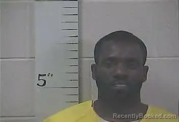 Mugshot of JASMINE 191472 GARNER