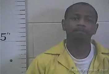 Mugshot of JOSHUA 218532 JACKSON