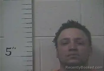 Mugshot of JUSTIN JACKSON