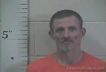 Mugshot of JOHN BENJAMIN KELLY booked in Yazoo County, Mississippi on June 2, 2026