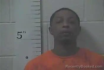 Mugshot of JARROD G LEE
