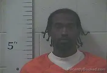 Mugshot of JUSTIN LEKEITH OTIS