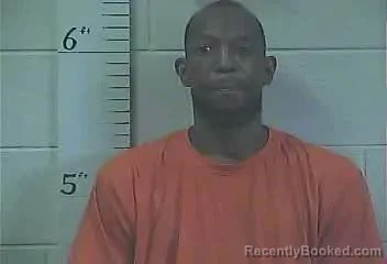 Mugshot of JERRICK LAMONT SMITH booked in Yazoo County, Mississippi on June 22, 2026