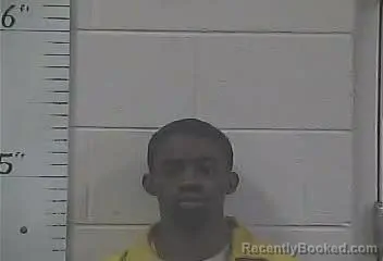 Mugshot of JAVION 259511 WEBB