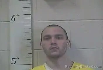 Mugshot of JAYCE 260 WEST
