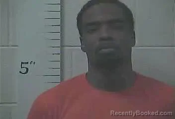 Mugshot of JUSTIN LANCE WHITE