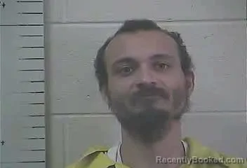 Mugshot of KAMERON 223772 DAVIS
