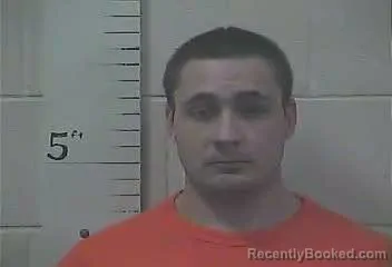 Mugshot of KRISTOPHER WINSTEAD
