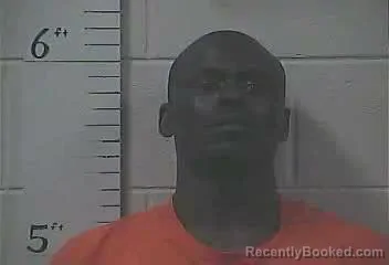Mugshot of LAMIKII TERELL PHILLIPS booked in Yazoo County, Mississippi on June 17, 2026