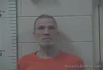 Mugshot of LONNIE ROBINS