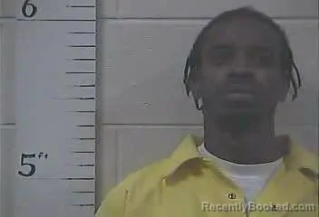 Mugshot of MATTHEW 227177 BETHLEY