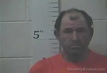 Mugshot of MICHAEL DION BERKLEY
