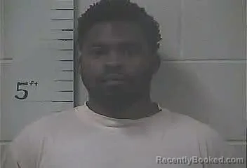 Mugshot of MICHAEL EARL CONWAY booked in Yazoo County, Mississippi on April 30, 2026