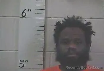 Mugshot of MICHEAL DOUGLAS