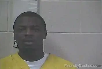 Mugshot of MARCHELLO 203615 MACK